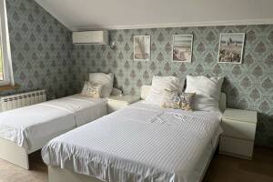 Изображение Изображение гостиницы "Гостевой дом «Надежда»" #12 #5