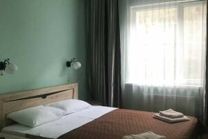 Изображение Изображение гостиницы "Частный сектор на Джубгском" #9 #1