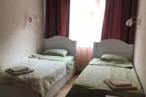 Изображение Изображение гостиницы "Частный сектор на Джубгском" #10 #2