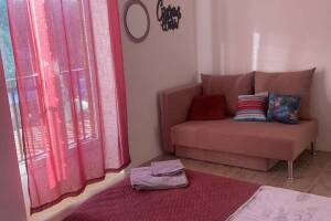 Изображение Изображение гостиницы "Гостевой дом «Краски Черного моря»" #12 #4