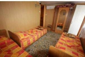 Изображение Изображение гостиницы "Частный сектор на Джубгском" #11 #3