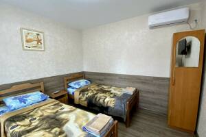 Изображение Изображение гостиницы "Гостевой дом «Акцент 2»" #9 #1