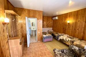 Изображение Изображение гостиницы "Гостевой дом «Акцент 2»" #10 #2