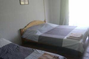 Изображение Изображение гостиницы "Гостевой дом «АВ»" #12 #4