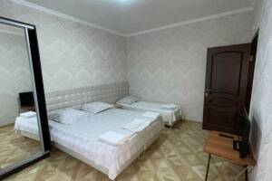 Изображение Изображение гостиницы "Частный дом на Камышовой" #10 #2