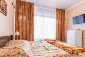 Изображение Изображение гостиницы "Гостевой дом «Акцент 1»" #10 #2