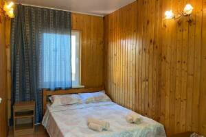 Изображение Изображение гостиницы "Гостевой дом «Акцент 1»" #12 #4