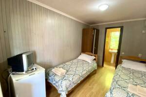 Изображение Изображение гостиницы "Гостевой дом «Акцент 1»" #14 #6