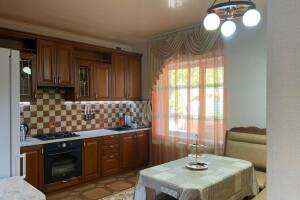 Изображение Изображение гостиницы "Гостевой дом «Акцент 1»" #17 #9