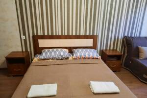 Изображение Изображение гостиницы "Гостевой дом «Ростов-на-Дону»" #9 #1