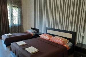 Изображение Изображение гостиницы "Гостевой дом «Ростов-на-Дону»" #10 #2