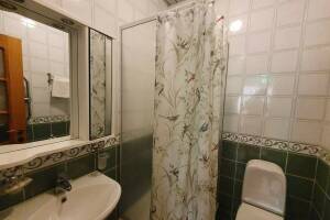 Изображение Изображение гостиницы "Гостевой дом «Туя»" #9 #1