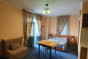 Изображение Изображение гостиницы "Гостевой дом «Туя»" #12 #4