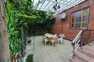 Изображение Изображение гостиницы "Гостевой дом «Туя»" #16 #8