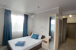 Изображение Изображение гостиницы "Гостевой дом «Удача»" #9 #1