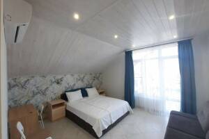 Изображение Изображение гостиницы "Гостевой дом «Удача»" #10 #2