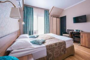 Изображение Изображение гостиницы "Отель «Арго»" #10 #2