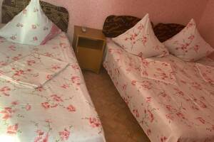 Изображение Изображение гостиницы "Гостевой дом на Староклубной" #6 #1