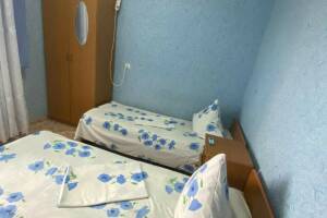 Изображение Изображение гостиницы "Гостевой дом на Староклубной" #8 #3