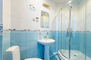 Изображение Изображение гостиницы "Гостиница «Кристалл»" #9 #1