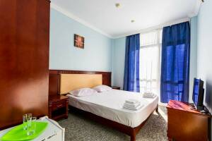 Изображение Изображение гостиницы "Гостиница «Кристалл»" #10 #2