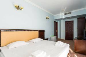 Изображение Изображение гостиницы "Гостиница «Кристалл»" #11 #3