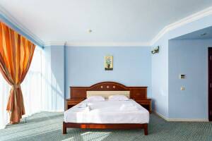 Изображение Изображение гостиницы "Гостиница «Кристалл»" #12 #4