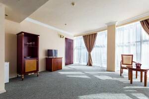 Изображение Изображение гостиницы "Гостиница «Кристалл»" #13 #5