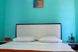 Изображение Изображение гостиницы "Вилла «Мандарин»" #10 #2