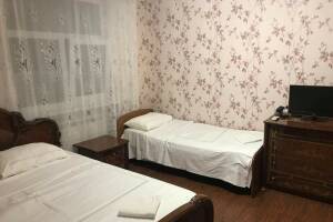 Изображение Изображение гостиницы "Гостевой дом «Bamboo dom»" #10 #2