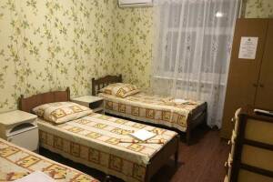 Изображение Изображение гостиницы "Гостевой дом «Bamboo dom»" #11 #3