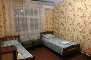 Изображение Изображение гостиницы "Гостевой дом «Bamboo dom»" #12 #4