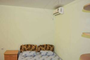 Изображение Изображение гостиницы "Гостевой дом «Черешневая 19»" #9 #1