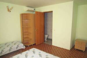 Изображение Изображение гостиницы "Гостевой дом «Черешневая 19»" #11 #3