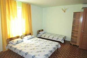 Изображение Изображение гостиницы "Гостевой дом «Черешневая 19»" #12 #4