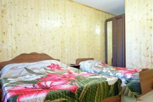 Изображение Изображение гостиницы "Гостевые домики «Алла Иосиф»" #10 #2