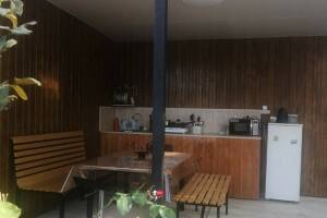 Изображение Изображение гостиницы "Гостевой дом «Пальмира»" #9 #1