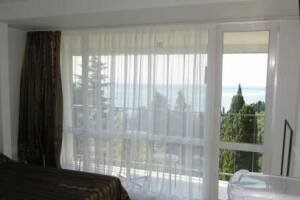 Изображение Изображение гостиницы "Гостевой дом «Бельведер»" #6 #1