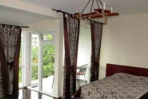 Изображение Изображение гостиницы "Гостевой дом «Бельведер»" #7 #2