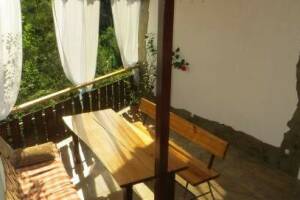 Изображение Изображение гостиницы "Гостевой дом «Бельведер»" #11 #6