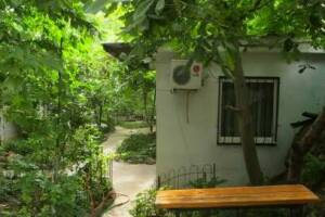 Изображение Изображение гостиницы "Гостевой дом «Бельведер»" #12 #7