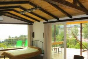 Изображение Изображение гостиницы "Гостевой дом «Бельведер»" #13 #8