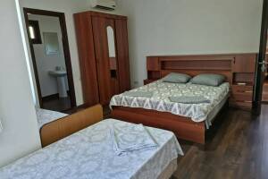 Изображение Изображение гостиницы "Гостевой дом «Цитрус»" #11 #3