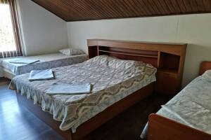 Изображение Изображение гостиницы "Гостевой дом «Цитрус»" #14 #6