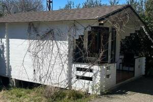 Изображение Изображение гостиницы "Гостевой дом «Цитрус»" #15 #7