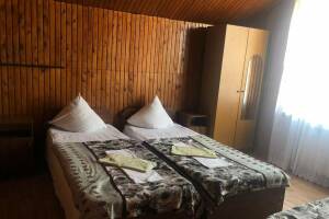 Изображение Изображение гостиницы "Гостевой дом «на Гоголя»" #10 #2