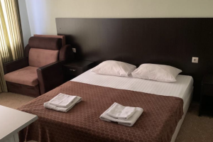 Изображение Изображение гостиницы "Отель «Golden Ring»" #11 #4