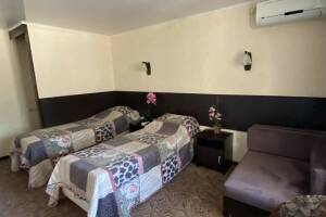 Изображение Изображение гостиницы "Гостевой дом «Серена»" #11 #5