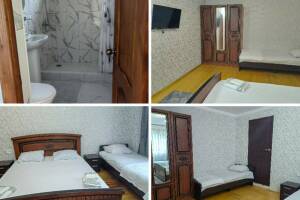 Изображение Изображение гостиницы "Частный дом «Светлана»" #15 #7