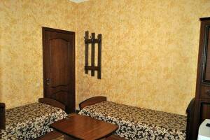 Изображение Изображение гостиницы "Гостевой дом «Лиана»" #10 #2